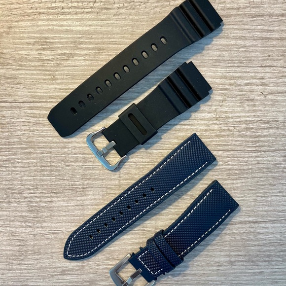 Casio Duro 44mm Dive Watch - Picture 4 of 5